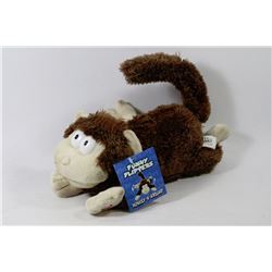 TALKING MOTION MONKEY