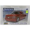 Image 1 : NEW 99' CHEVROLET SILVERADO CUSTOM PICKUP MODEL
