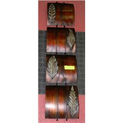 COPPER WALL HANGING