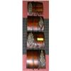 Image 1 : COPPER WALL HANGING
