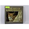 Image 1 : THE ART OF ROBERT BATEMAN BOOK INCLUDES PRINT