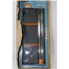 Image 1 : FOUR NEW PAPER CUTTERS
