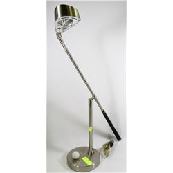 GOLF CLUB DESK LIGHT