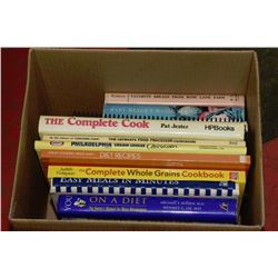 YOU ON A DIET, EAT RIGHT FOR YOUR TYPE BOOKS, ETC