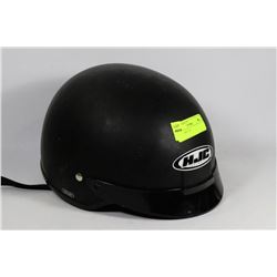 HJC HELMET XL