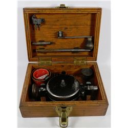 ANTIQUE VALVE LAPPING KIT