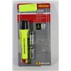 Image 1 : LOT OF 2 PELICAN FLASHLIGHTS