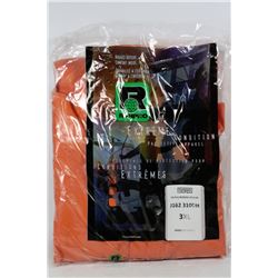 NEW 3XL KEVLAR PROTECTIVE COAT