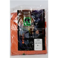 NEW 3XL KEVLAR PROTECTIVE COAT