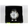 Image 1 : NEW MENS OMAX WRISTWATCH -COMES W/ 1 YEAR WARRANTY