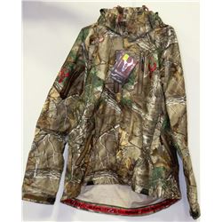 NEW BADLANDS CAMO JACKET WITH SCENT REDUCTION