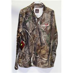 NEW BADLANDS CAMO TOP