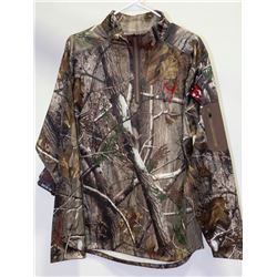 NEW BADLANDS CAMO TOP
