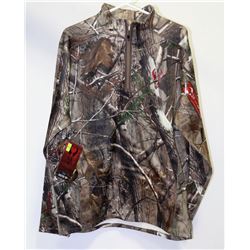 NEW BADLANDS CAMO TOP