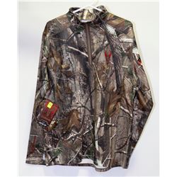 NEW BADLANDS CAMO TOP