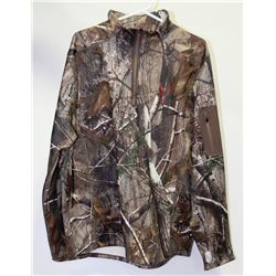 NEW BADLANDS CAMO TOP