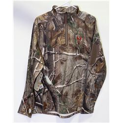 NEW BADLANDS CAMO TOP