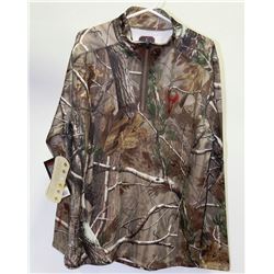 NEW BADLANDS CAMO TOP