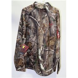 NEW BADLANDS CAMO TOP