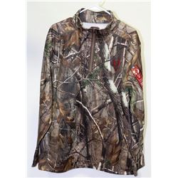 NEW BADLANDS CAMO TOP