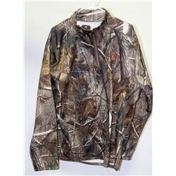 NEW BADLANDS CAMO TOP