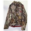 Image 1 : NEW BADLANDS CAMO JACKET W/REMOVABLE HOOD