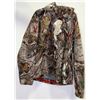 Image 1 : NEW BADLANDS CAMO JACKET W/REMOVABLE HOOD