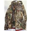Image 1 : NEW BADLANDS CAMO JACKET W/REMOVABLE HOOD