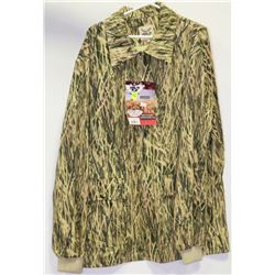 NEW M2D CAMO LIGHTWEIGHT JACKET