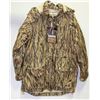 Image 1 : NEW M2D WATERPROOF CAMO PARKA W/REMOVABLE HOOD