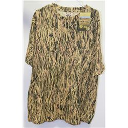 NEW M2D CAMO T-SHIRT