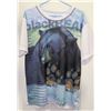 Image 1 : NEW WHITE PORTAGE T-SHIRT WITH BEAR ON FRONT