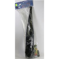 NEW BUGLING BULL GAME CALL "BULLY BULL" BUGLE TUBE