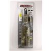 Image 1 : NEW DUEL GAME CALLS ELK, COMPACT BUGLE 17" COMBO