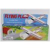 Image 1 : FLYING PLANE CESSNA 210 1/40 SCALE ACTION MODEL