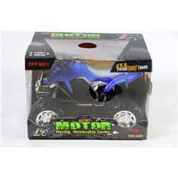 NEW RACING ATV W/LIGHTS & SOUNDS