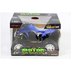 NEW RACING ATV W/LIGHTS & SOUNDS