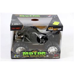 NEW RACING ATV W/LIGHTS & SOUNDS