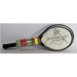 2 ULTRA LIGHT TENNIS RAQUETS -