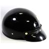 Image 1 : DOT MOTORCYCLE HELMET - MEN'S SIZE L