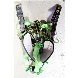 MILLER DURAFLEX PYTHON HARNESS