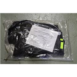 REAR SEAT COVER FOR 60/40 BUCKETS - FITS 2005+