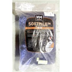 HELLY HANSEN SIZE XL HOODED JACKET