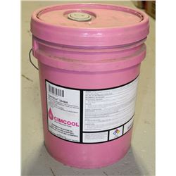 5 GALLON PAIL CIMTECH 304 MA CUTTING FLUID