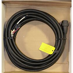 FLUX CORE WIRE FEED HOSE