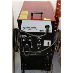 NEW MARQUETTE MODEL 2225 MIG WELDER