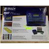 Image 1 : BRADY BMP71 LABEL PRINTER