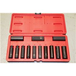 SOCKET SET