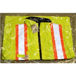 CONDOR TRAFFIC BOMBER JACKET