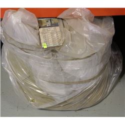 FIFTH WHEEL TRAILER COVER